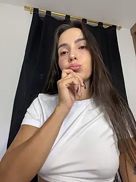 Scarlett05 online show from 01.16.26