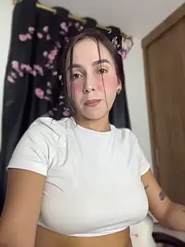 Scarlett05 online show from 06.03.26