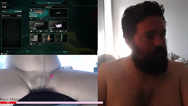 Snapshot of rewnack chatting on 09.30.25 rewnack online show from 09.30.25