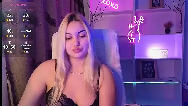 Snapshot of adrelaxina chatting on 01.12.26 adrelaxina online show from 01.12.26