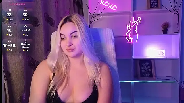 Snapshot of adrelaxina chatting on 01.15.26 adrelaxina online show from 01.15.26