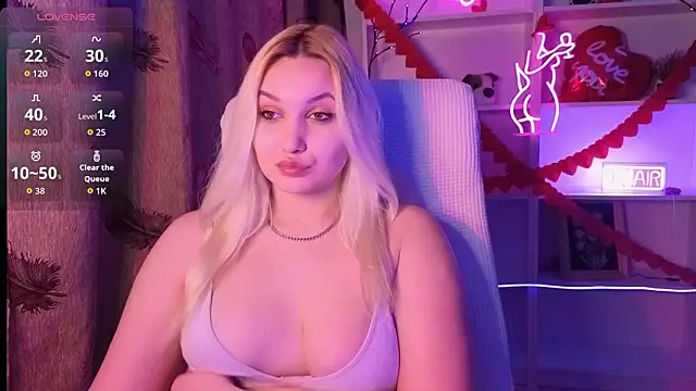 Snapshot of adrelaxina chatting on 02.17.26 adrelaxina online show from 02.17.26