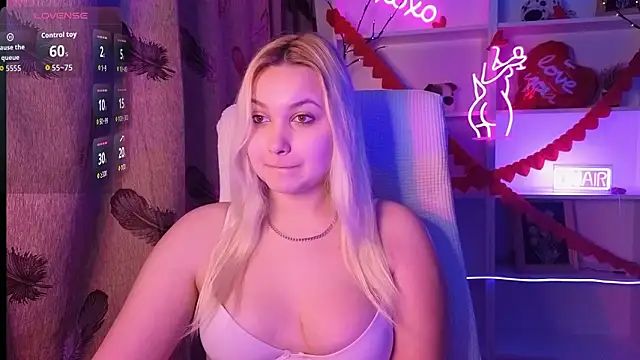 Snapshot of adrelaxina chatting on 02.19.26 adrelaxina online show from 02.19.26