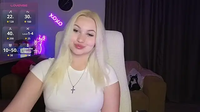 adrelaxina online show from 04.21.26