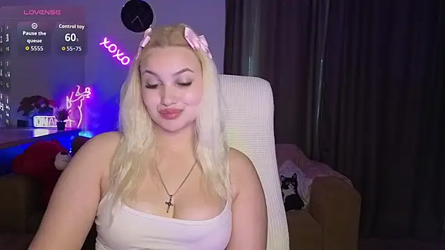 adrelaxina online show from 04.27.26