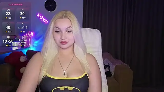 adrelaxina online show from 04.29.26