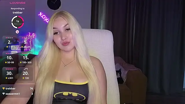 adrelaxina online show from 05.06.26