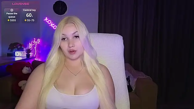 adrelaxina online show from 05.07.26