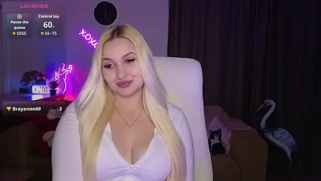 adrelaxina online show from 05.24.26