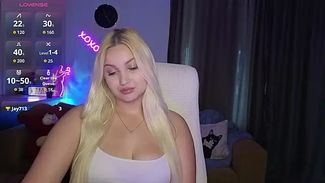 adrelaxina online show from 06.14.26