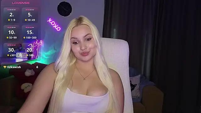 adrelaxina online show from 06.17.26