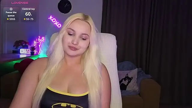 adrelaxina online show from 06.21.26