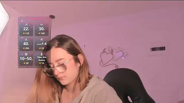 kristal joi dl online show from 10.04.25