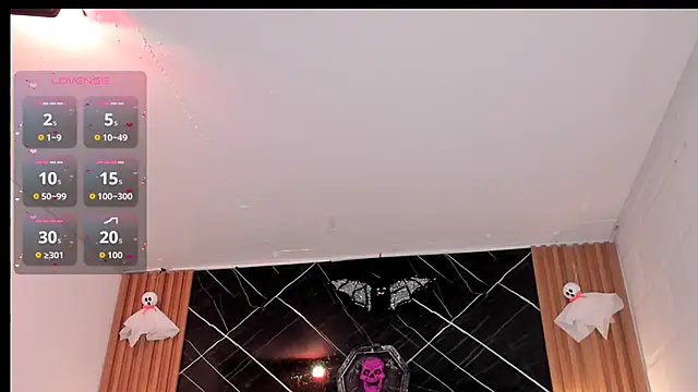 kristal joi dl online show from 10.20.25