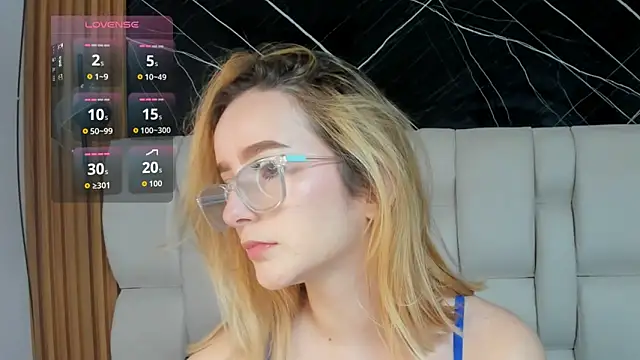 kristal joi dl online show from 11.23.25