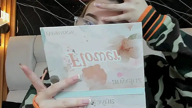 kristal joi dl online show from 11.26.25