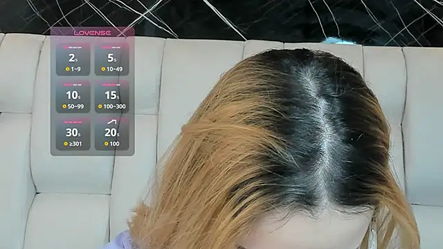 kristal joi dl online show from 11.30.25