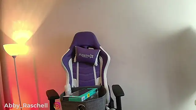 Snapshot of Abby_Raschell chatting on 02.04.26 Abby Raschell online show from 02.04.26