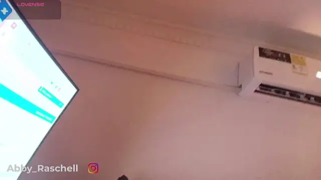 Snapshot of Abby_Raschell chatting on 02.07.26 Abby Raschell online show from 02.07.26