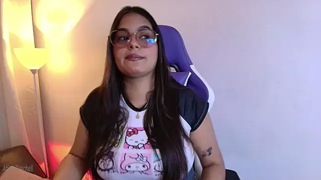 Snapshot of Abby_Raschell chatting on 03.11.26 Abby Raschell online show from 03.11.26