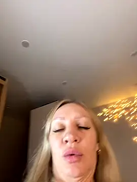 Bellissa  online show from 10.11.25