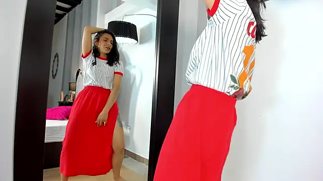 MiaAmore  online show from 07.03.26