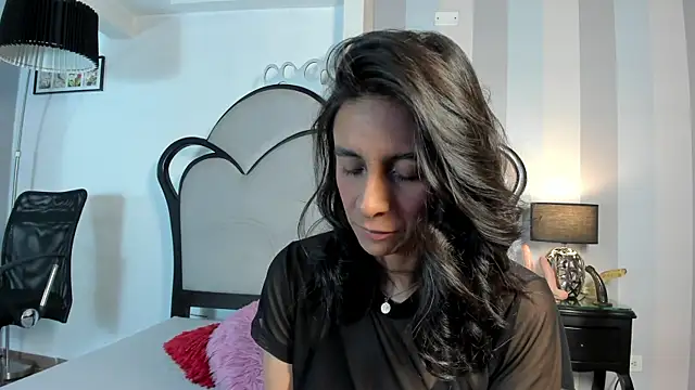 MiaAmore  online show from 07.21.26