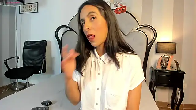 MiaAmore  online show from 08.03.26