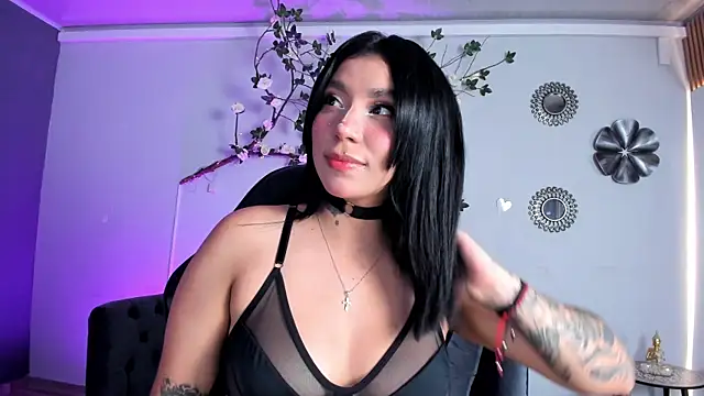 emy williams online show from 05.12.26