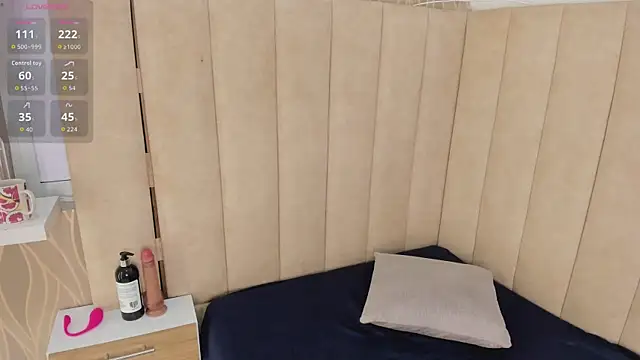 abby swith41 online show from 11.03.25