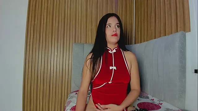 abby swith41 online show from 03.11.26