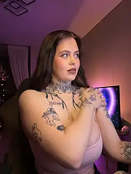 Mariiiiiway online show from 07.24.26