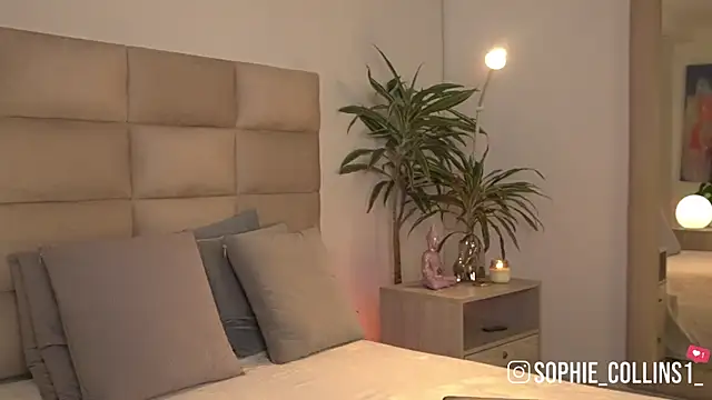 SophieCollins 1 online show from 06.01.26