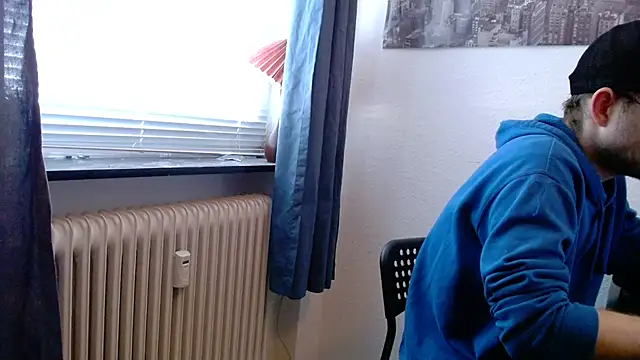 ChefDeLust online show from 10.24.25