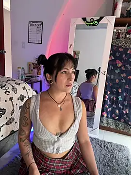 Snapshot of lilitth777 chatting on 01.16.26 lilitth777 online show from 01.16.26