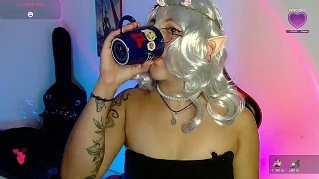 Snapshot of lilitth777 chatting on 02.06.26 lilitth777 online show from 02.06.26