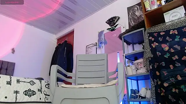 lilitth777 online show from 05.24.26