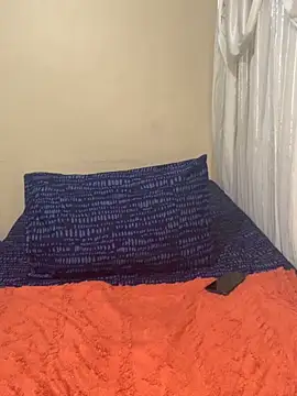 Snapshot of Lady-Amina chatting on 09.09.25 Lady-Amina online show from 09.09.25