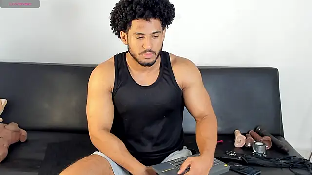 zarek lux online show from 02.13.26