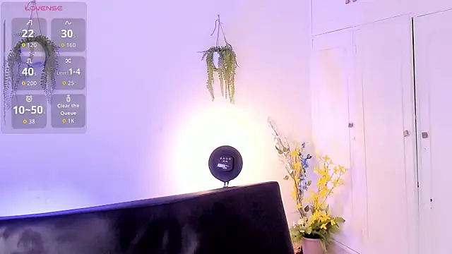zarek lux online show from 05.03.26