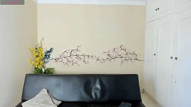 zarek lux online show from 06.28.26