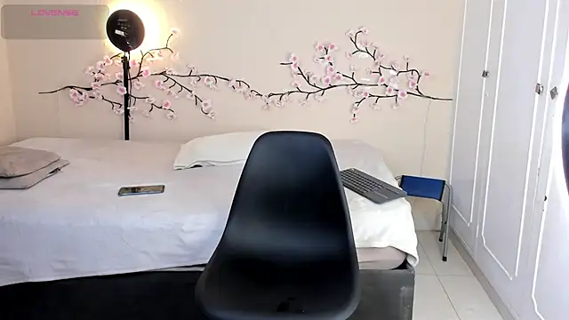 zarek lux online show from 07.07.26