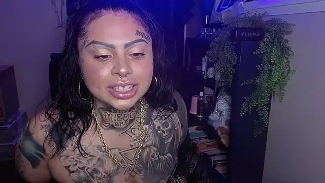 chicanachic13 online show from 05.23.26