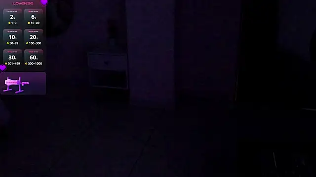 Snapshot of lia_queen18 chatting on 10.07.25 lia queen18 online show from 10.07.25