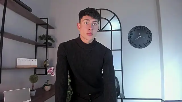 AustinJones  online show from 12.20.25