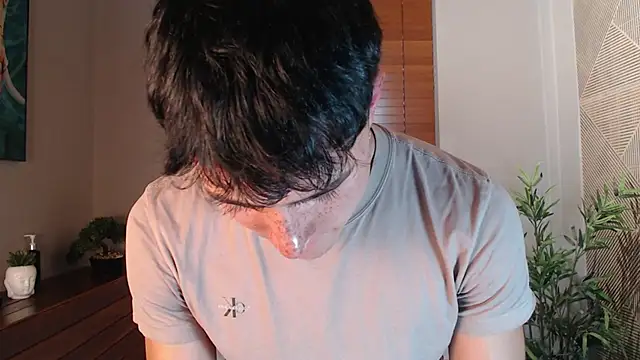 AustinJones  online show from 02.09.26