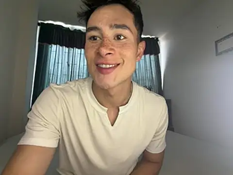 AustinJones  online show from 07.23.26