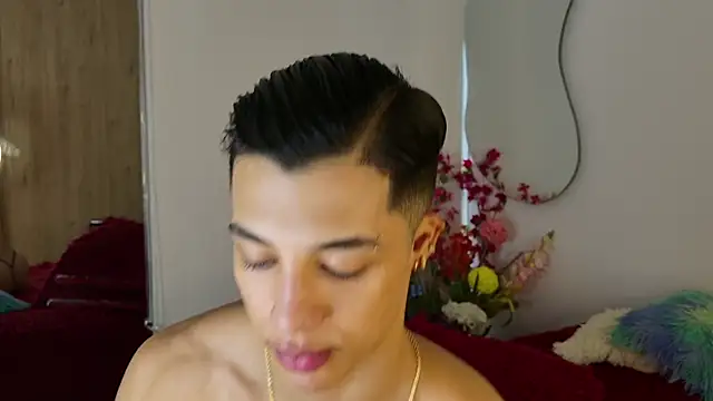 Troye Williams online show from 03.17.26