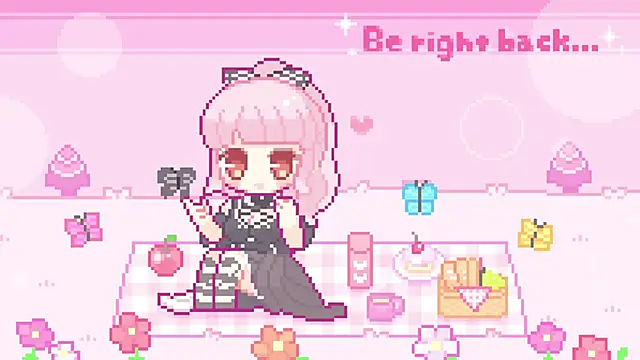 starrraura online show from 12.02.25