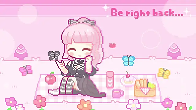 starrraura online show from 12.05.25